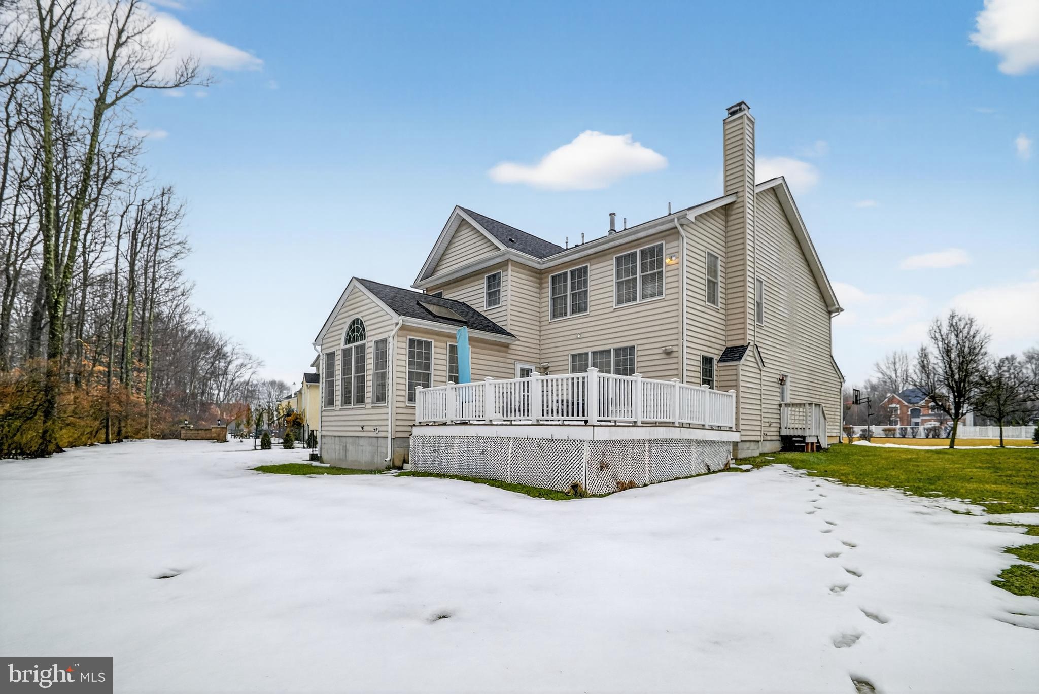 77 Caleb Lane Princeton, NJ 08540 - Photo 37 of 38