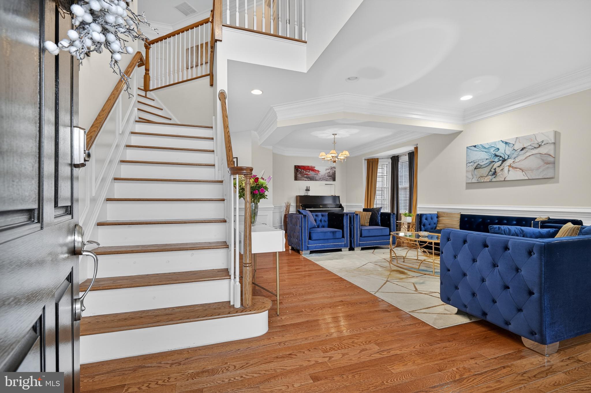 77 Caleb Lane Princeton, NJ 08540 - Photo 4 of 38