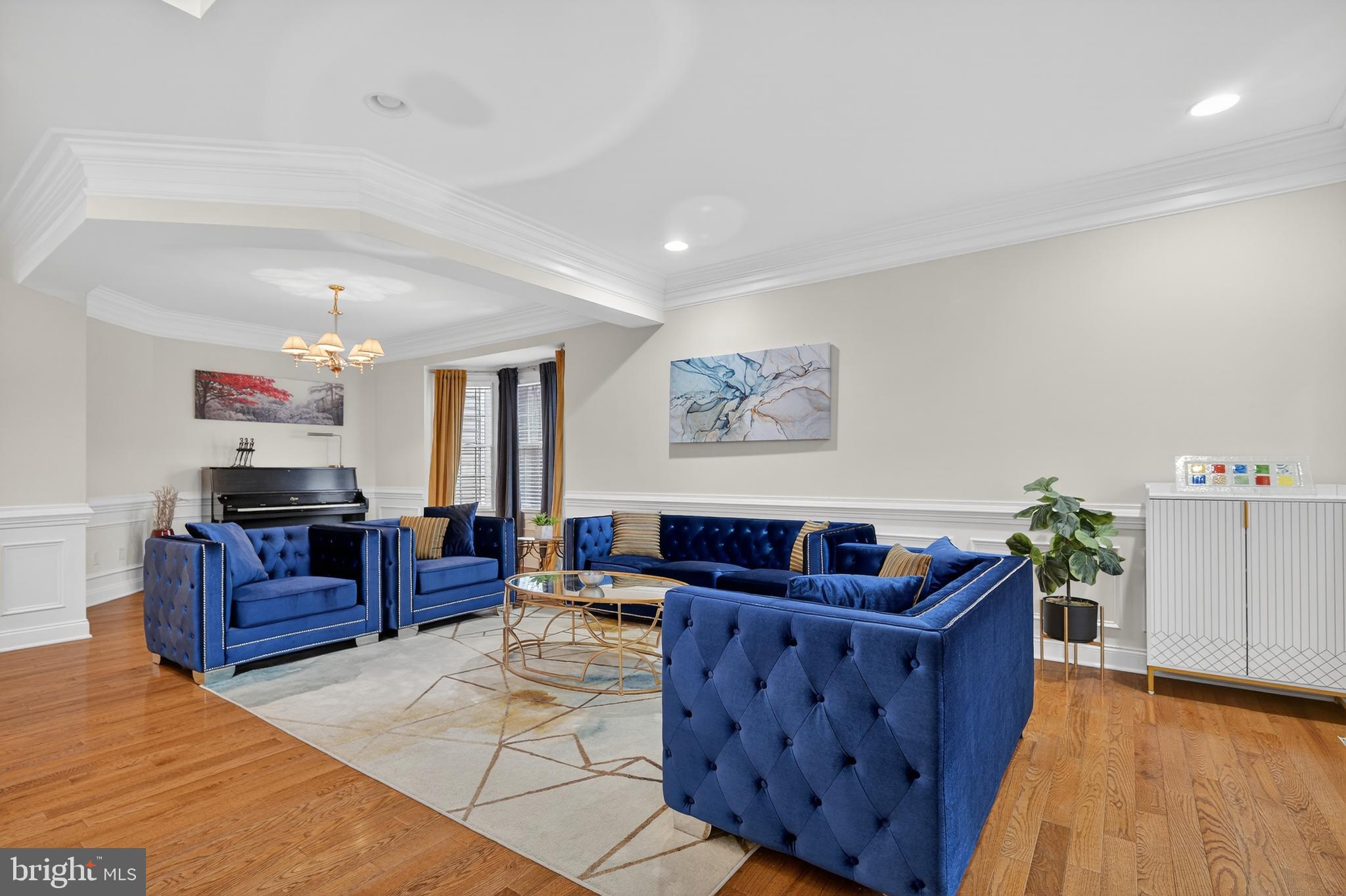 77 Caleb Lane Princeton, NJ 08540 - Photo 5 of 38