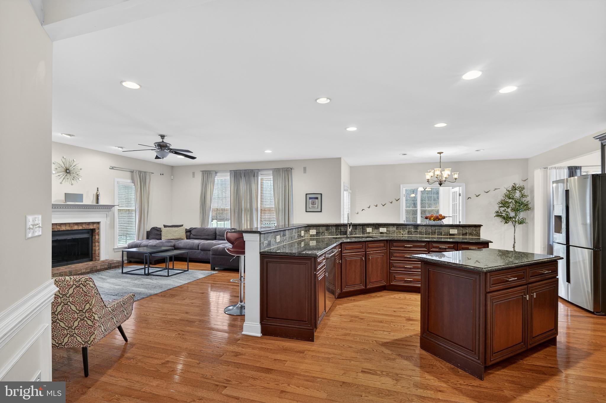 77 Caleb Lane Princeton, NJ 08540 - Photo 9 of 38