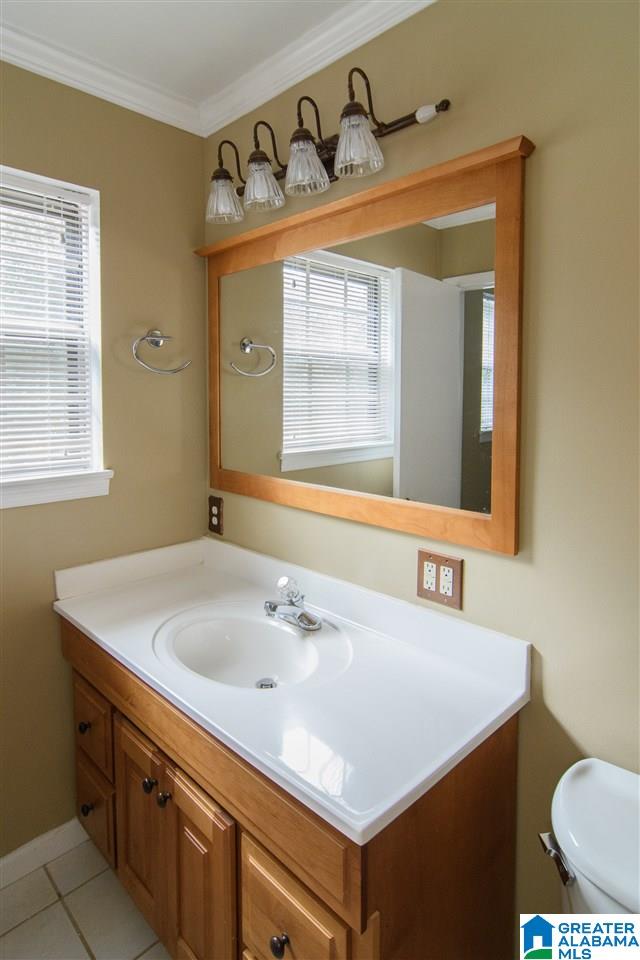 3444 Loch Ridge Drive Hoover, AL 35216 - Photo 23 of 37