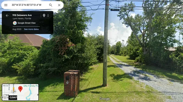 $139,000 | 0 East 10th Court, Lynn Haven, FL 32444