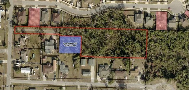 $139,000 | 0 East 10th Court, Lynn Haven, FL 32444