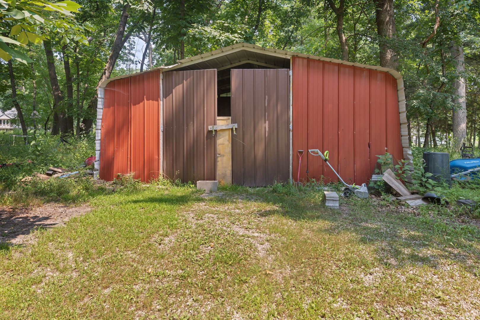 9434 East Fowler Road Rochelle, IL 61068 - Photo 31 of 35 Gallery Image 31