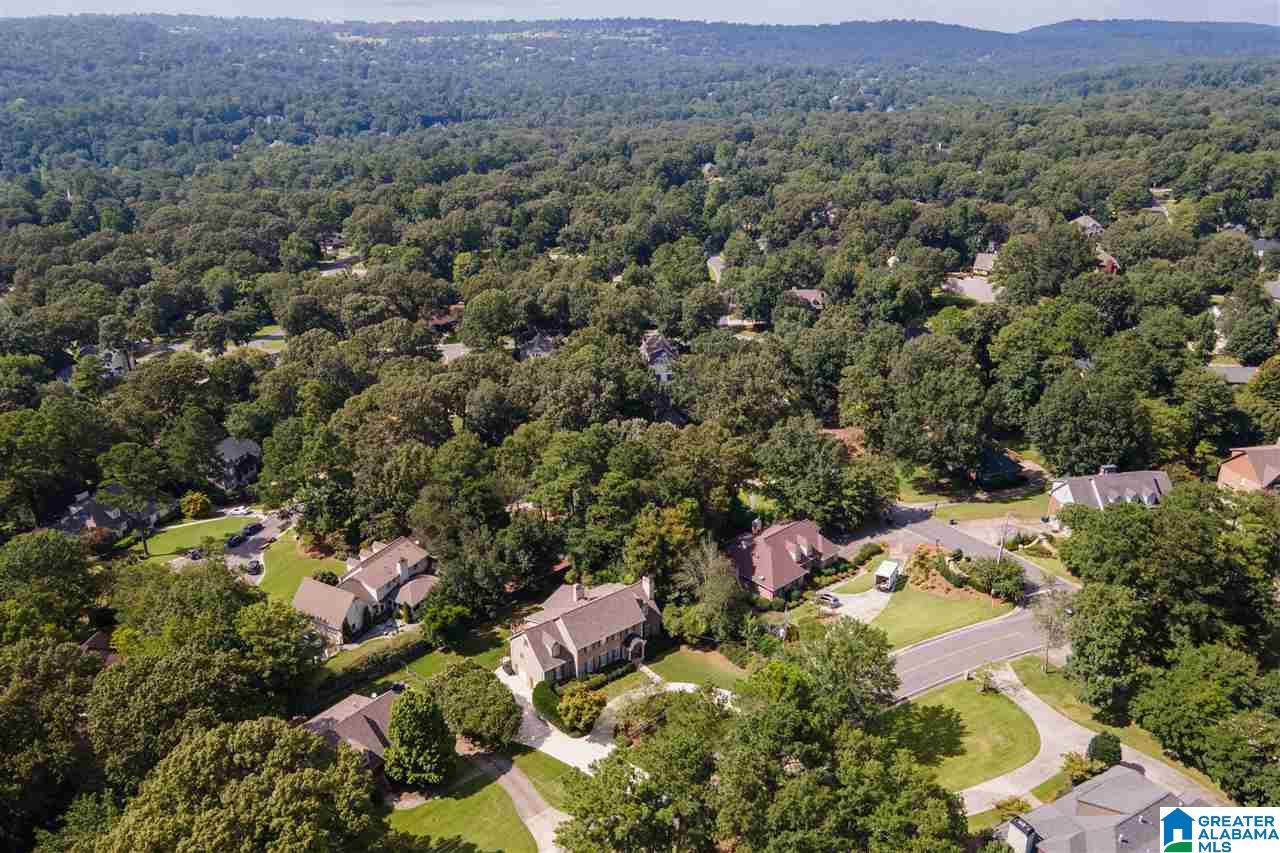 2532 Dolly Ridge Road Birmingham, AL 35243 - Photo 46 of 50