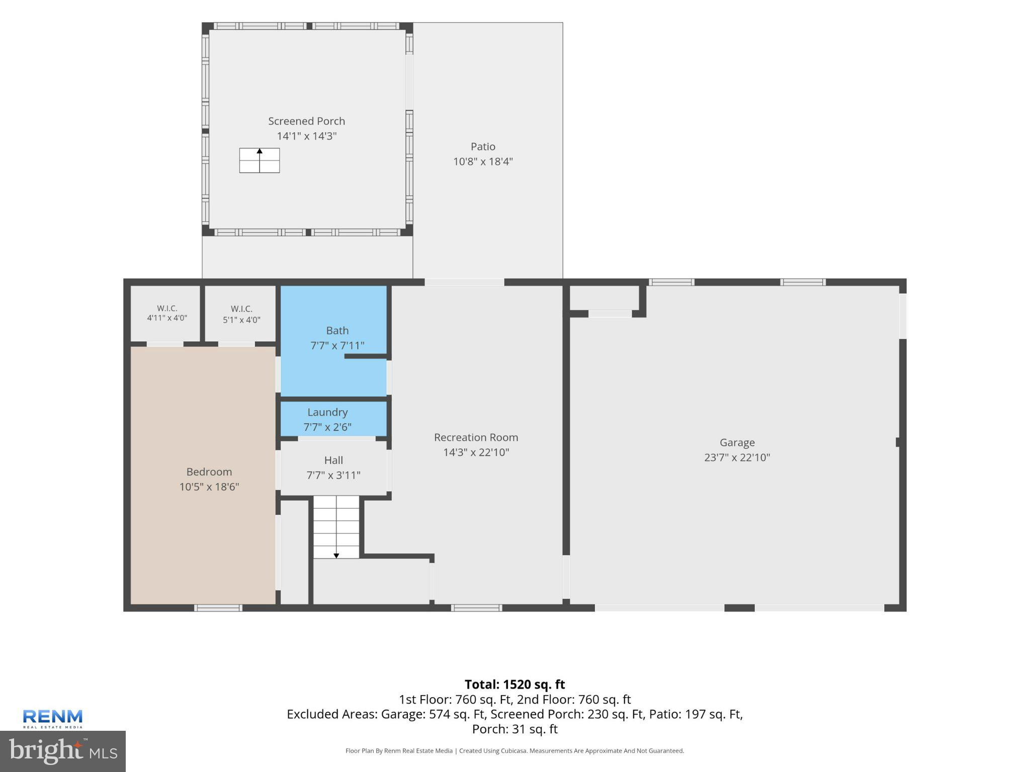 2343 Heather Road York, PA 17408 - Photo 60 of 61 downstairs