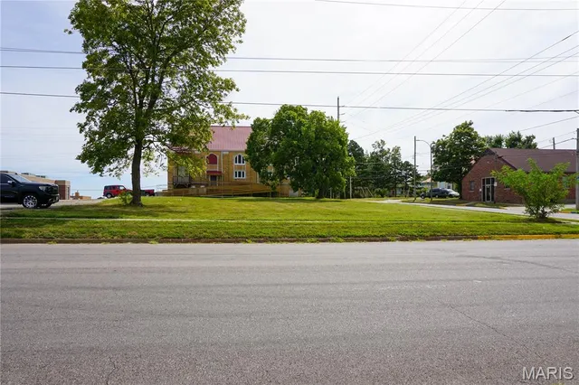 $99,000 | 303 East 7th Street, Rolla, MO 65401