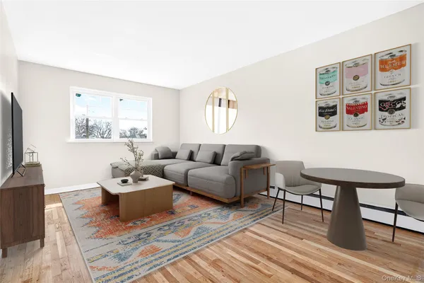 $2,800 | 3615 Eastchester Road, Unit 2 | Williamsbridge