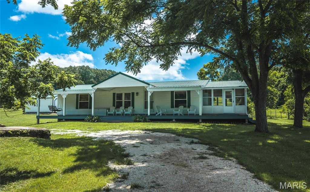 171 Czar Tower Road Steelville, MO 65565 - Photo 6 of 54