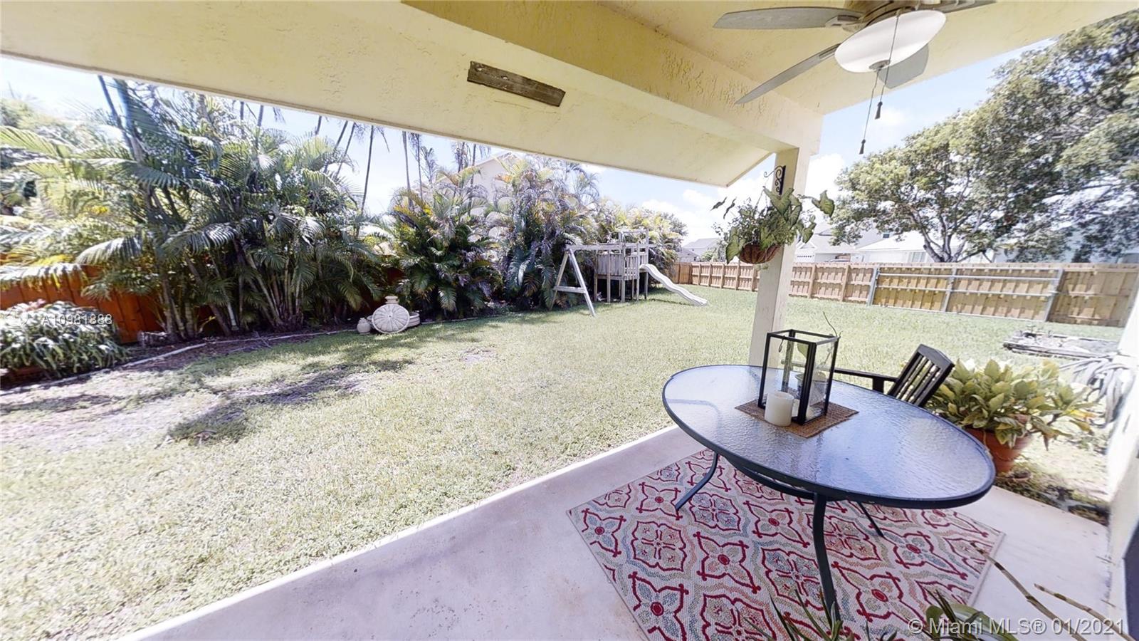 9750 Southwest 219th Street Cutler Bay, FL 33190 - Photo 58 of 63