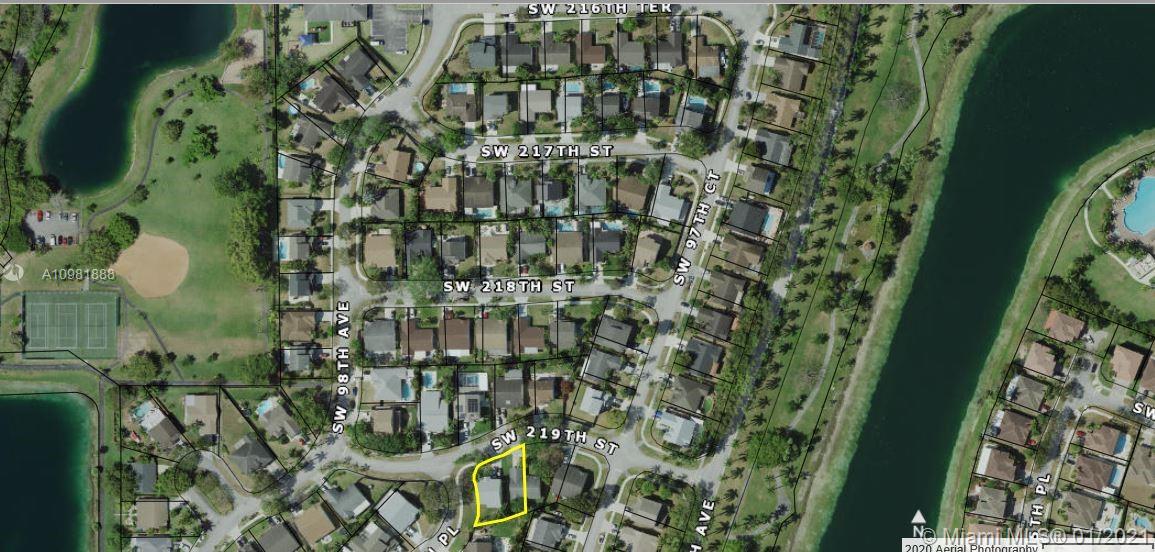 9750 Southwest 219th Street Cutler Bay, FL 33190 - Photo 61 of 63