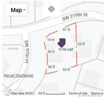 9750 Southwest 219th Street Cutler Bay, FL 33190 - Photo 62 of 63