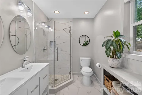 $599,000 | 5201 Glenham Drive, Charlotte, NC 28210