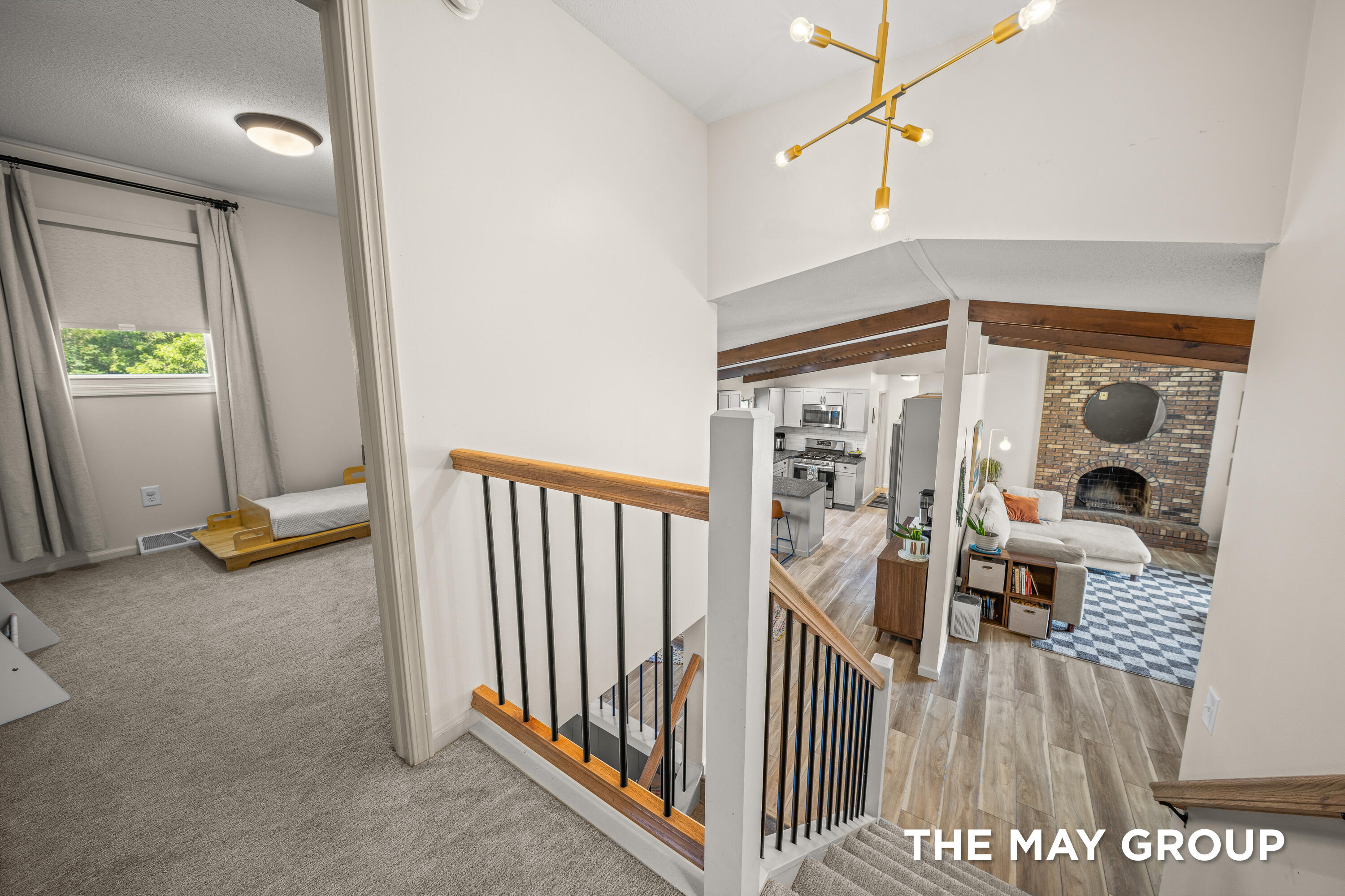 7151 Churchill Street Jenison, MI 49428 - Photo 24 of 68 Upper Level
