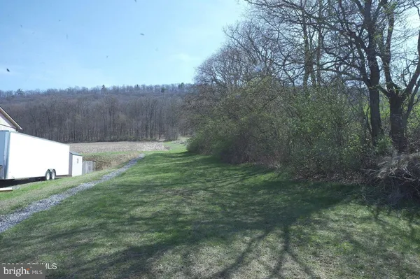 $142,500 | West Mountain Road, Paxinos, PA 17860
