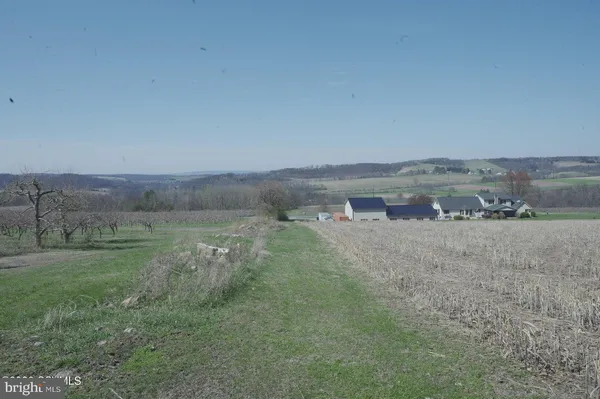 $142,500 | West Mountain Road, Paxinos, PA 17860