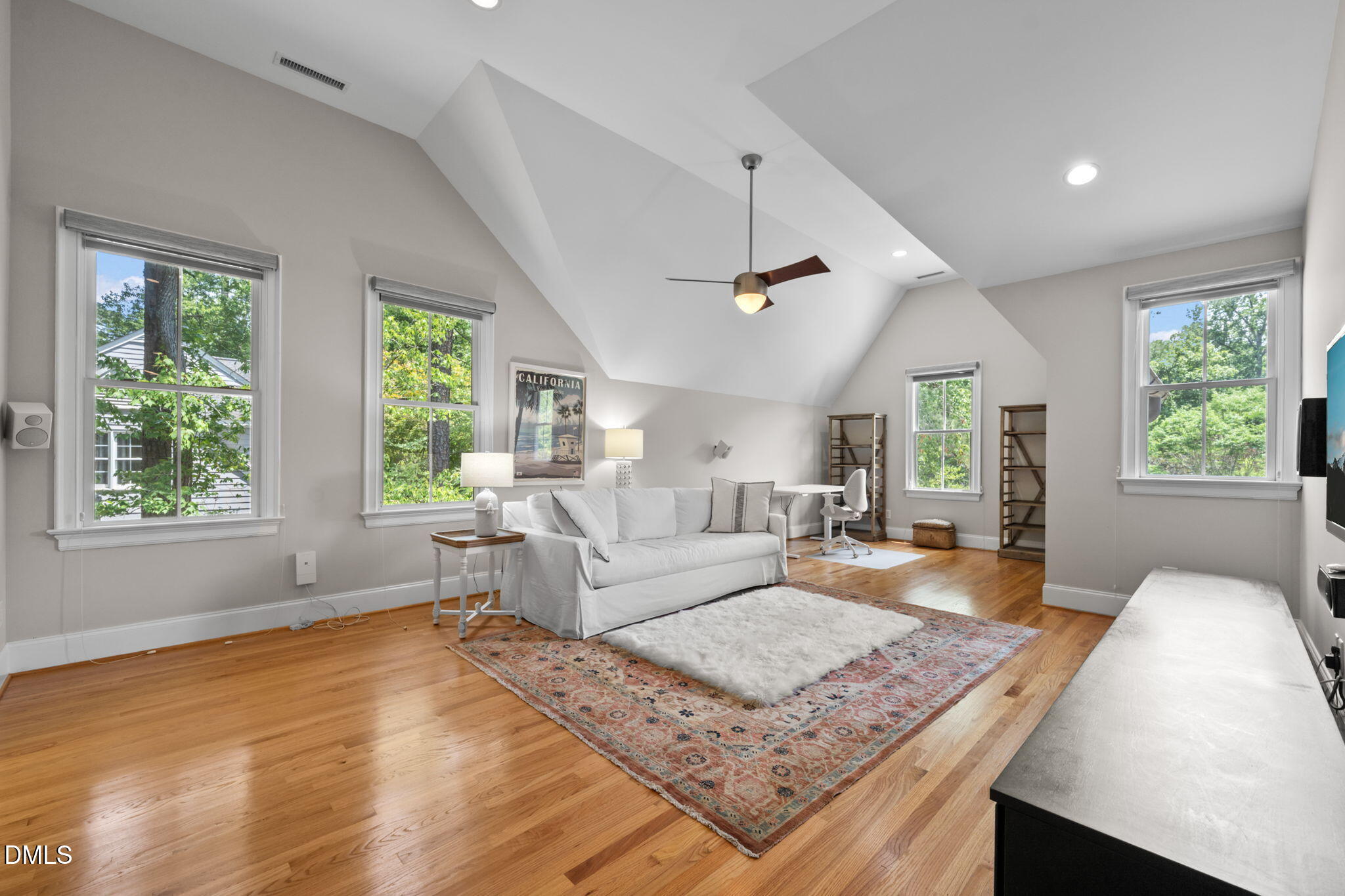 504 Rock Garden Road Chapel Hill, NC 27516 - Photo 37 of 62