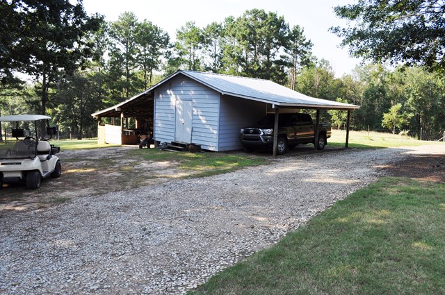 62 McCarthy Road Opelika, AL 36804 - Photo 8 of 35 a view of a house with a yard
