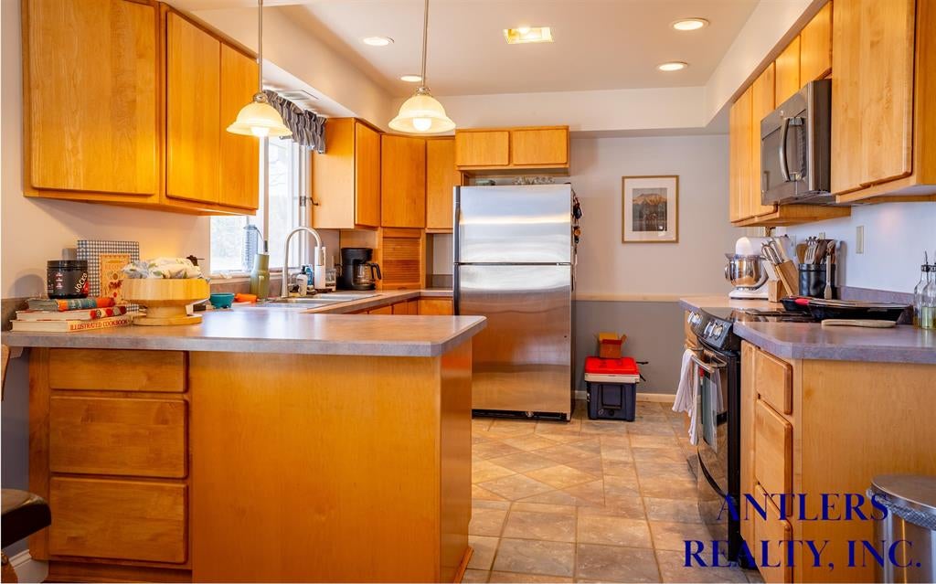 405 Warren Road Cody, WY 82414 - Photo 20 of 47 Gallery Image 20