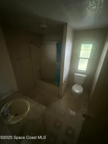 a view of a floor plan