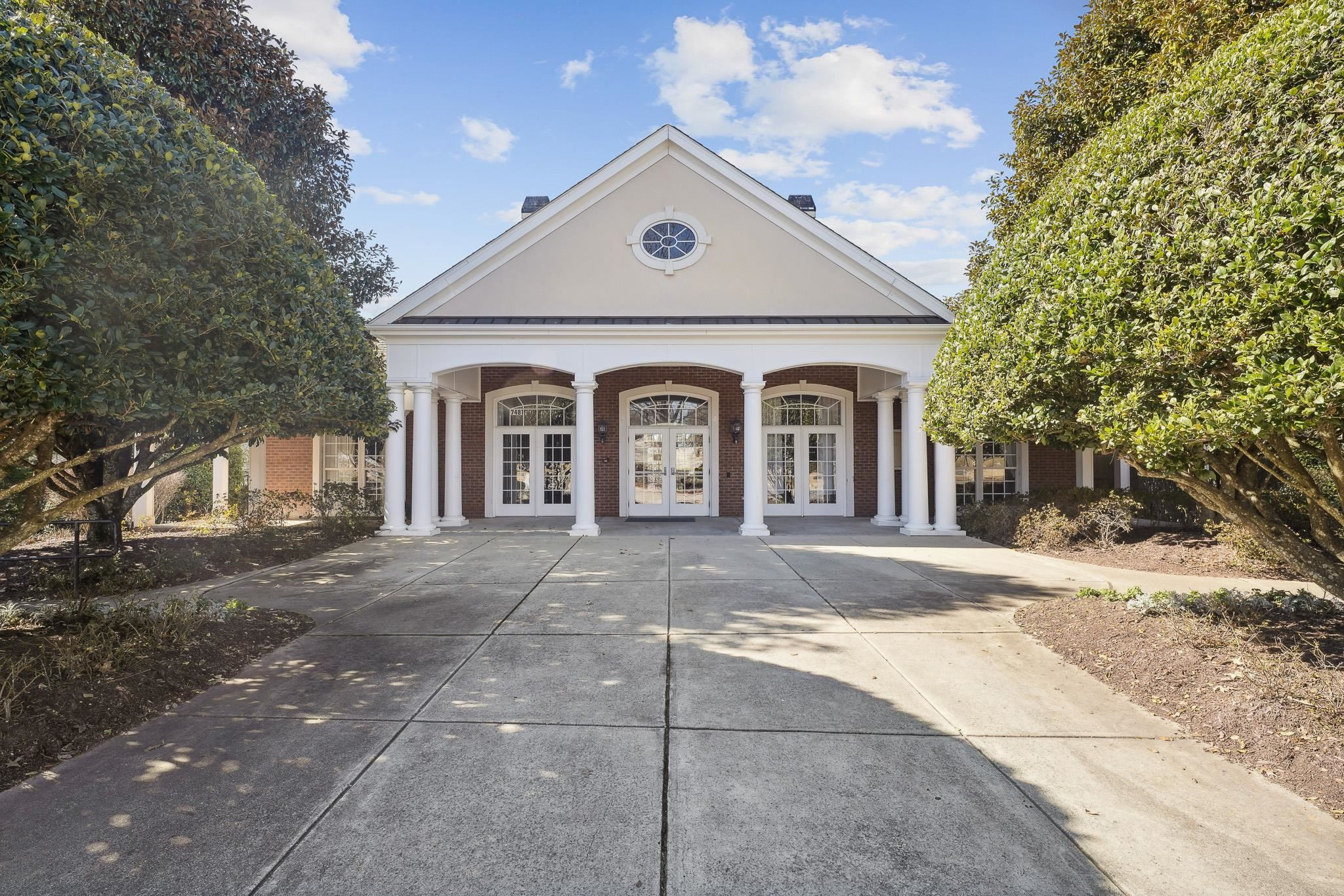7549 Silver View Lane Raleigh, NC 27613 - Photo 50 of 61 Photo 50
