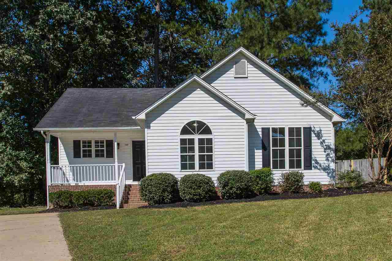 5301 Dunrobin Court Raleigh, NC 27610 - Photo 30 of 30 Photo 30