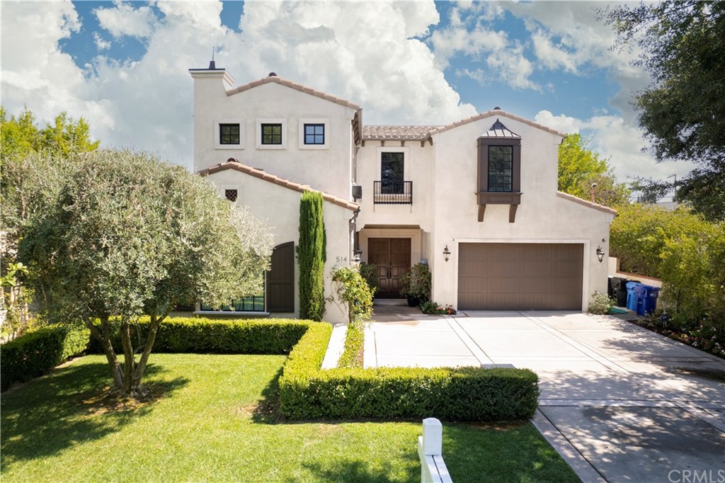 514 West Norman Avenue Arcadia, CA 91007 - Photo 2 of 69