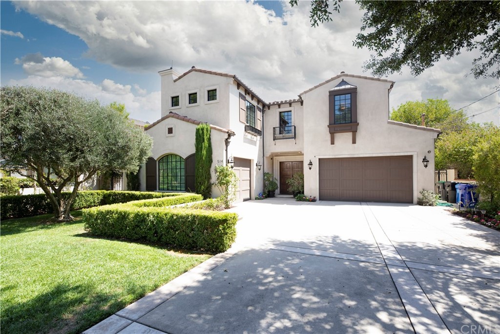 514 West Norman Avenue Arcadia, CA 91007 - Photo 3 of 69