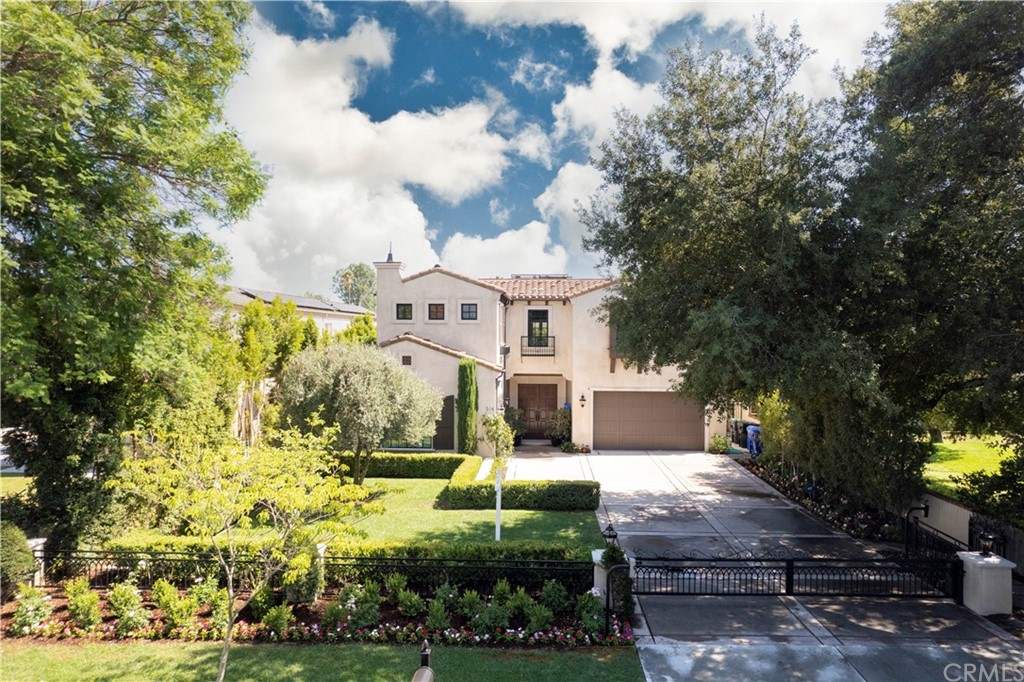 514 West Norman Avenue Arcadia, CA 91007 - Photo 4 of 69 a view of houses with yard