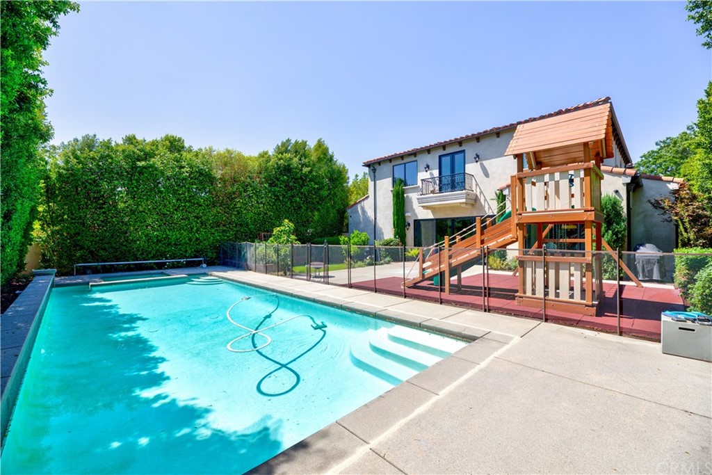 514 West Norman Avenue Arcadia, CA 91007 - Photo 58 of 69 a view of swimming pool with chairs