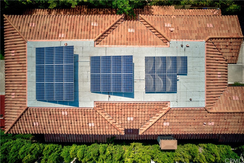 514 West Norman Avenue Arcadia, CA 91007 - Photo 65 of 69 a view of a house with a wooden fence