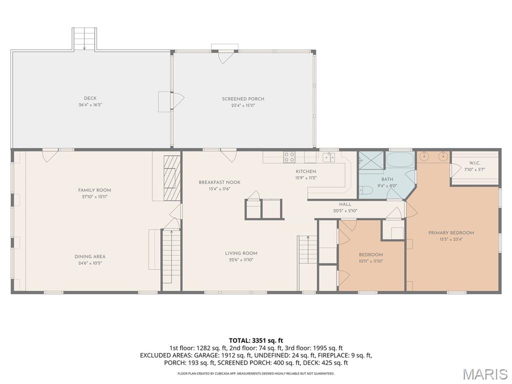 1466 Neff Road St. Clair, MO 63077 - Photo 45 of 47 Gallery Image 45