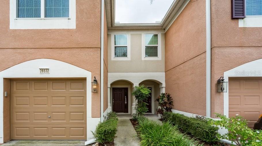 26532 Castleview Way Wesley Chapel, FL 33544 - Photo 1 of 1 Beautiful town home.