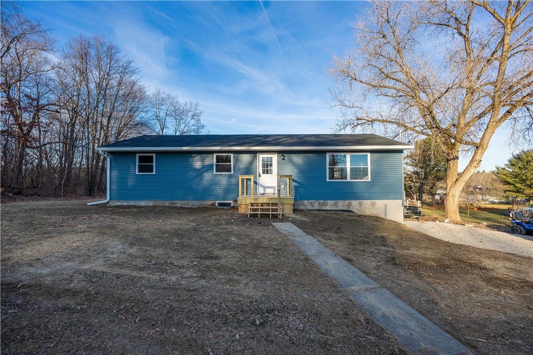 8 Cross Road Elmira, NY 14901 - Photo 1 of 1