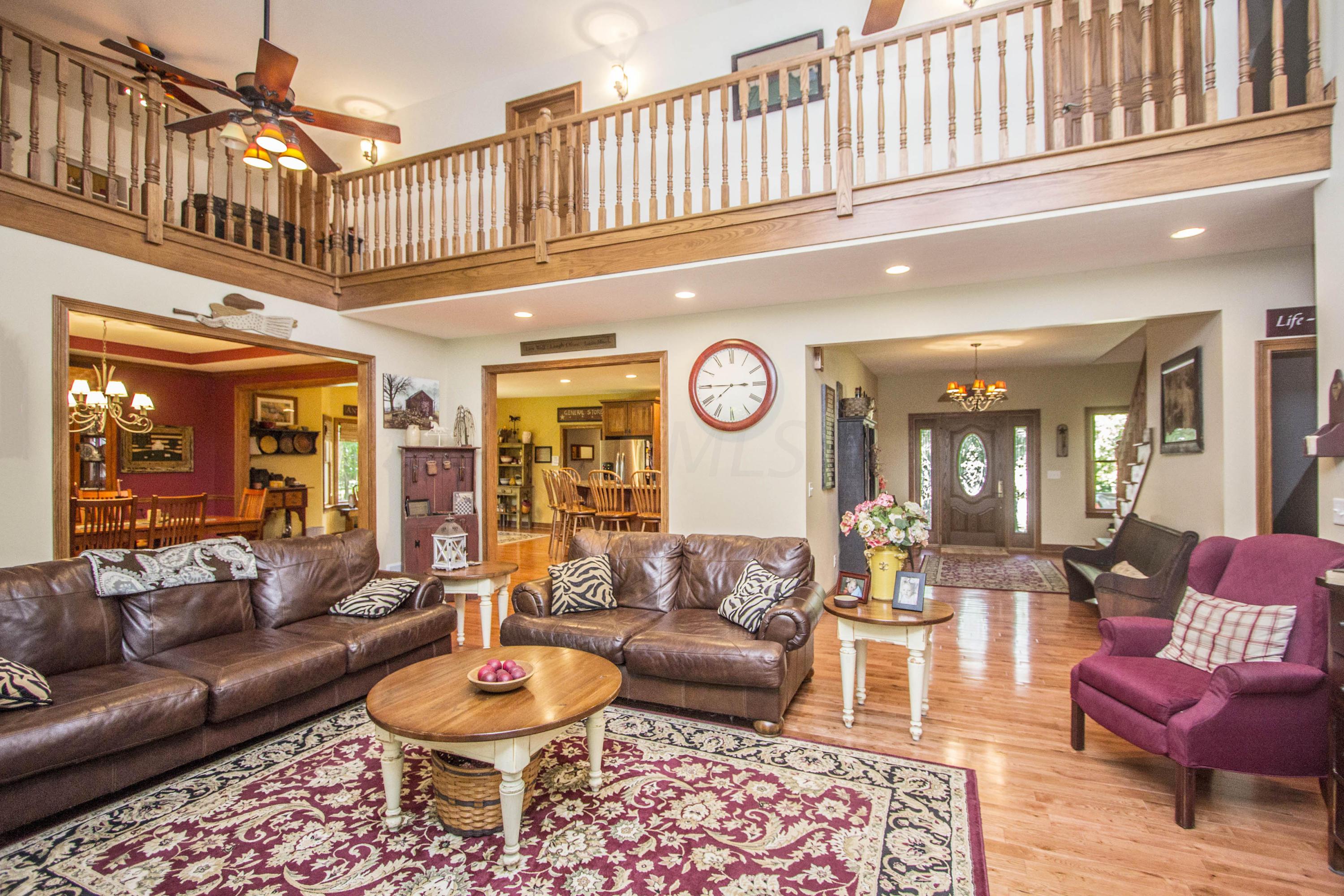 10220 Heimberger Road Northwest Baltimore, OH 43105 - Photo 13 of 102