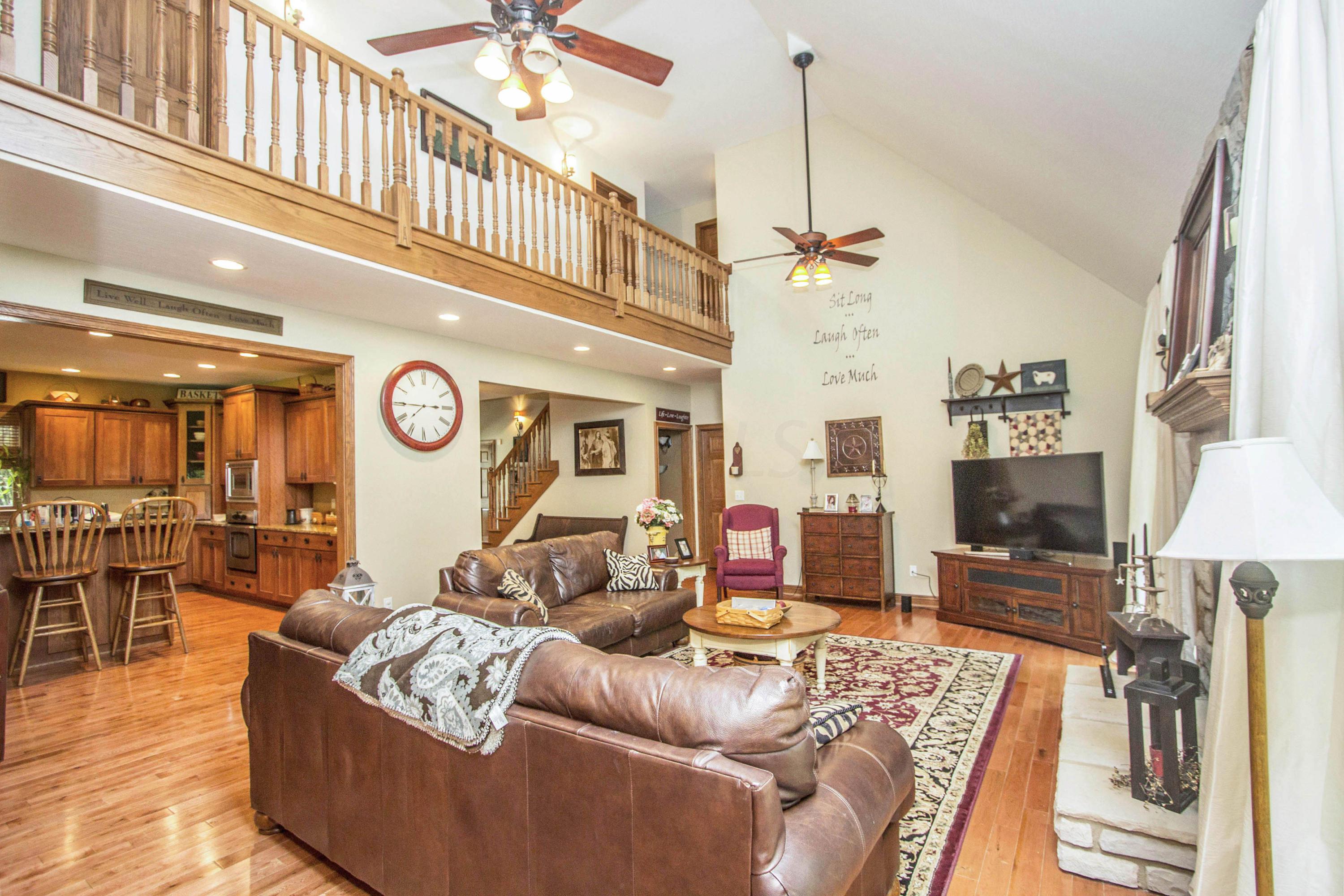 10220 Heimberger Road Northwest Baltimore, OH 43105 - Photo 16 of 102