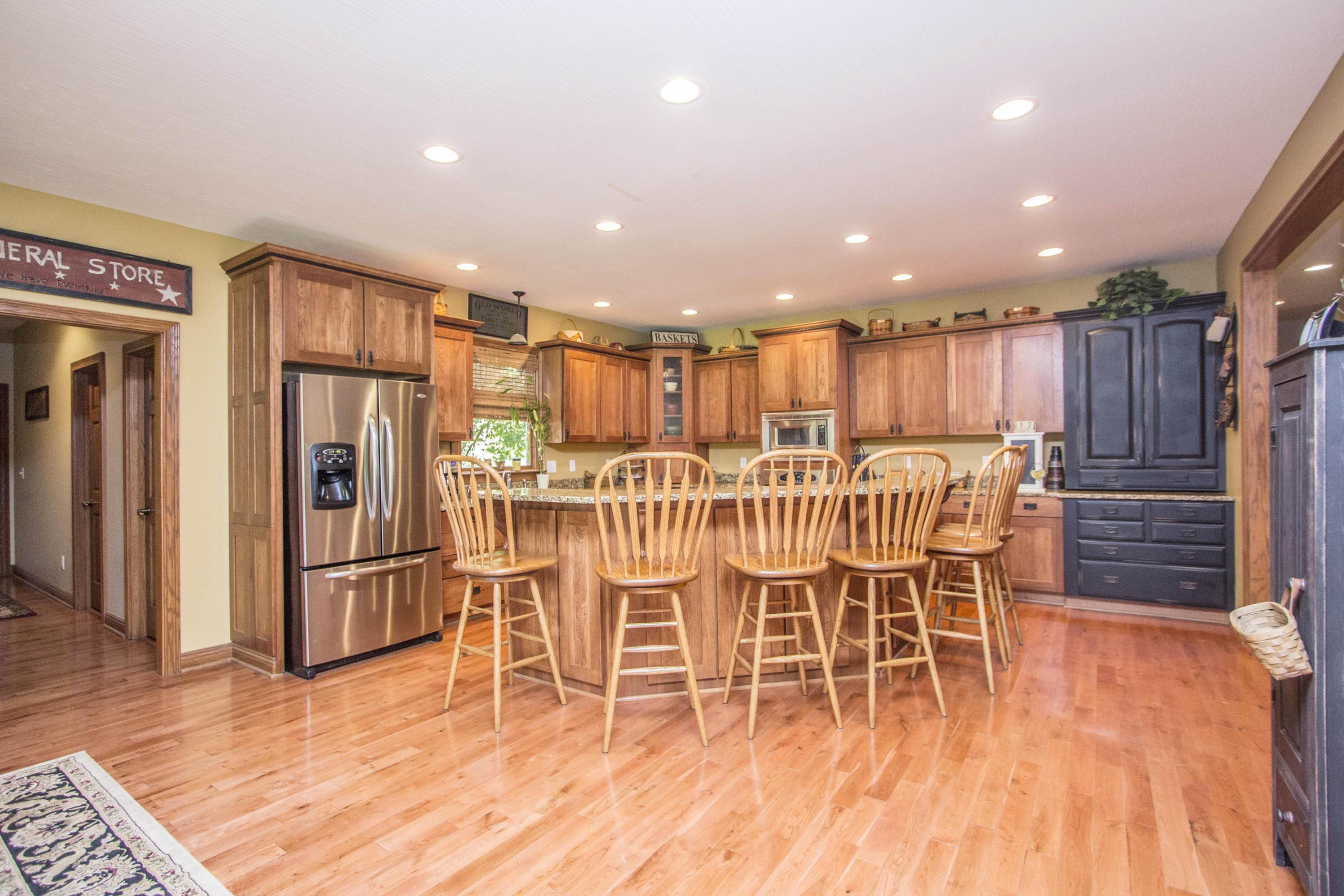 10220 Heimberger Road Northwest Baltimore, OH 43105 - Photo 21 of 102
