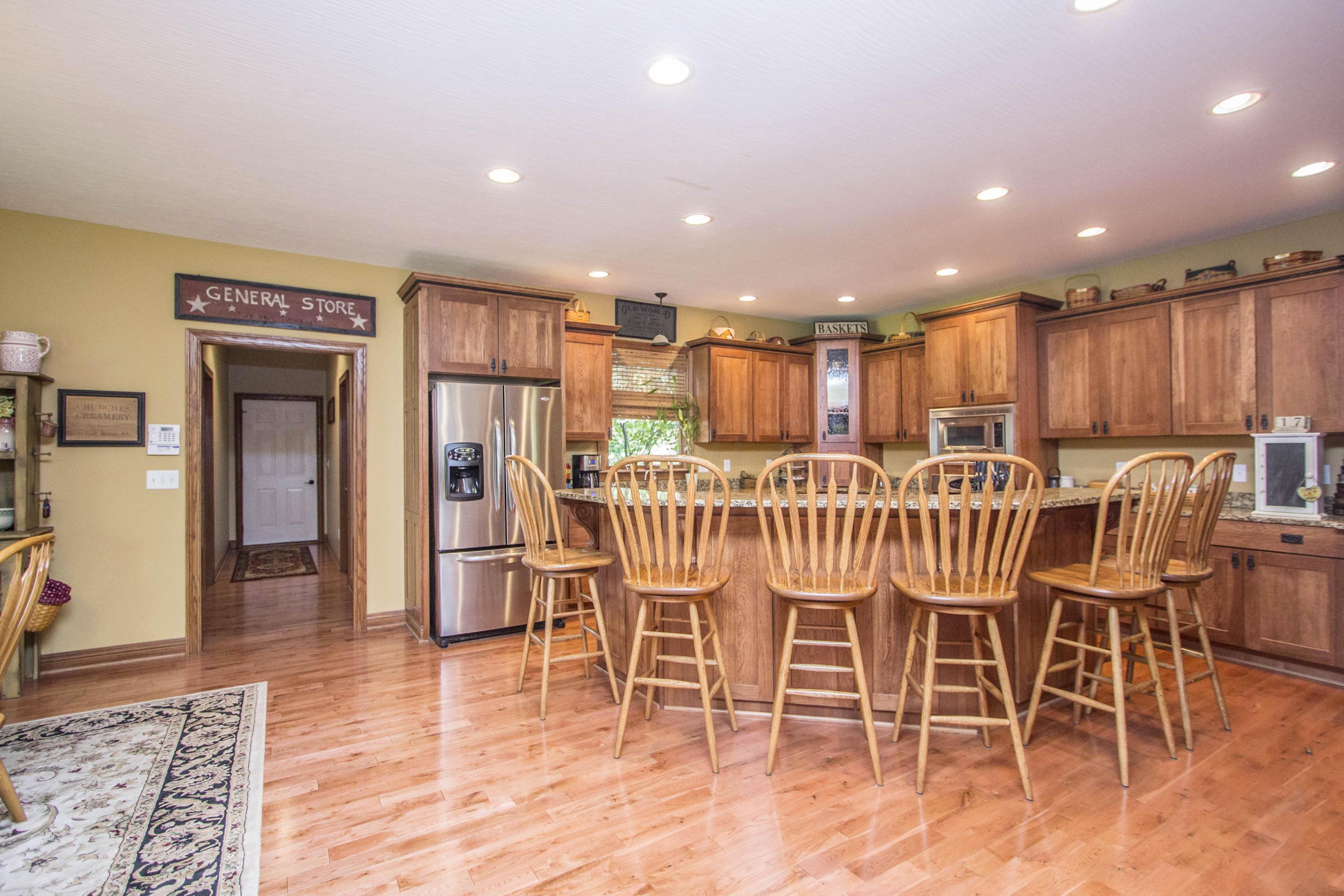 10220 Heimberger Road Northwest Baltimore, OH 43105 - Photo 22 of 102