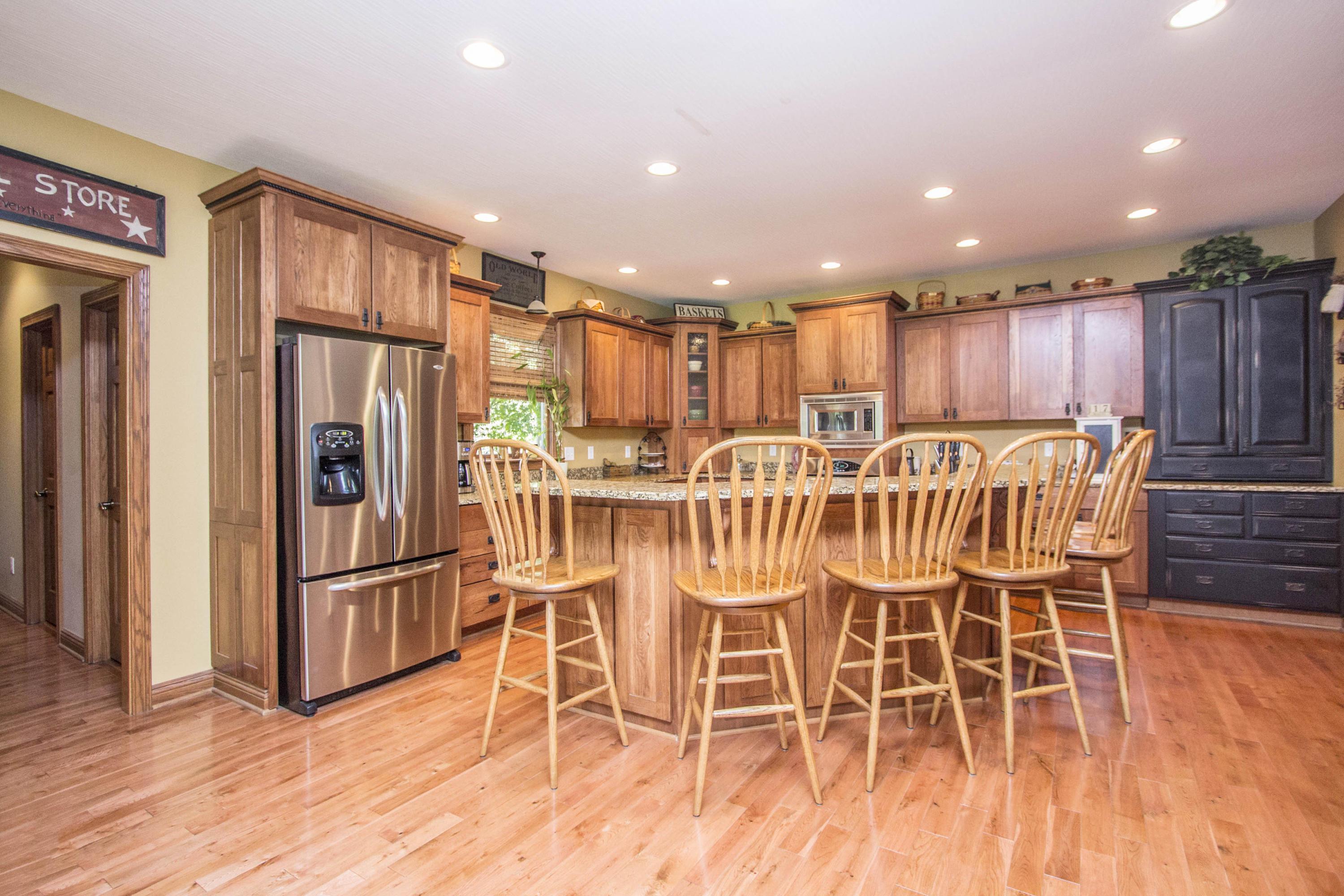 10220 Heimberger Road Northwest Baltimore, OH 43105 - Photo 23 of 102