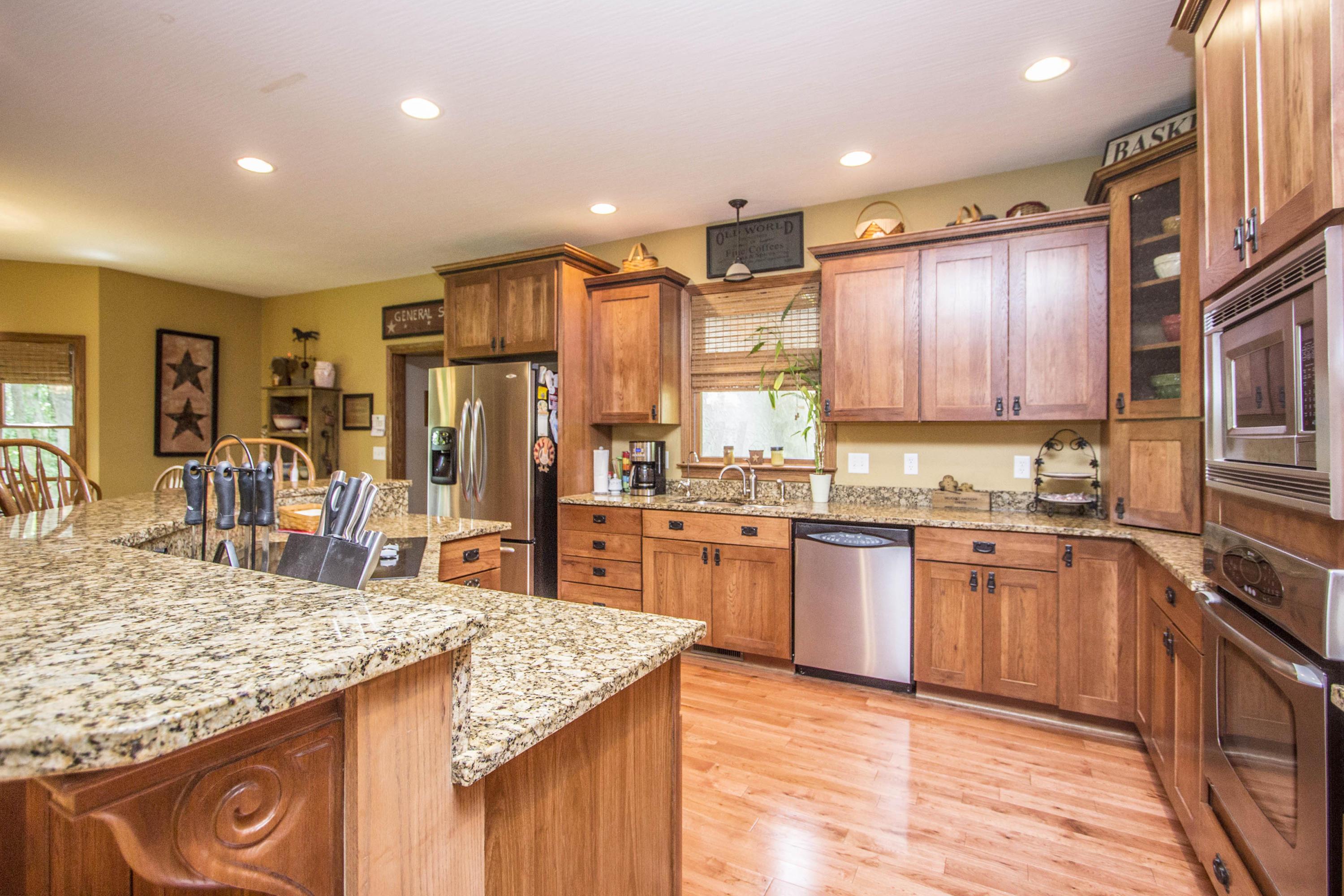10220 Heimberger Road Northwest Baltimore, OH 43105 - Photo 24 of 102