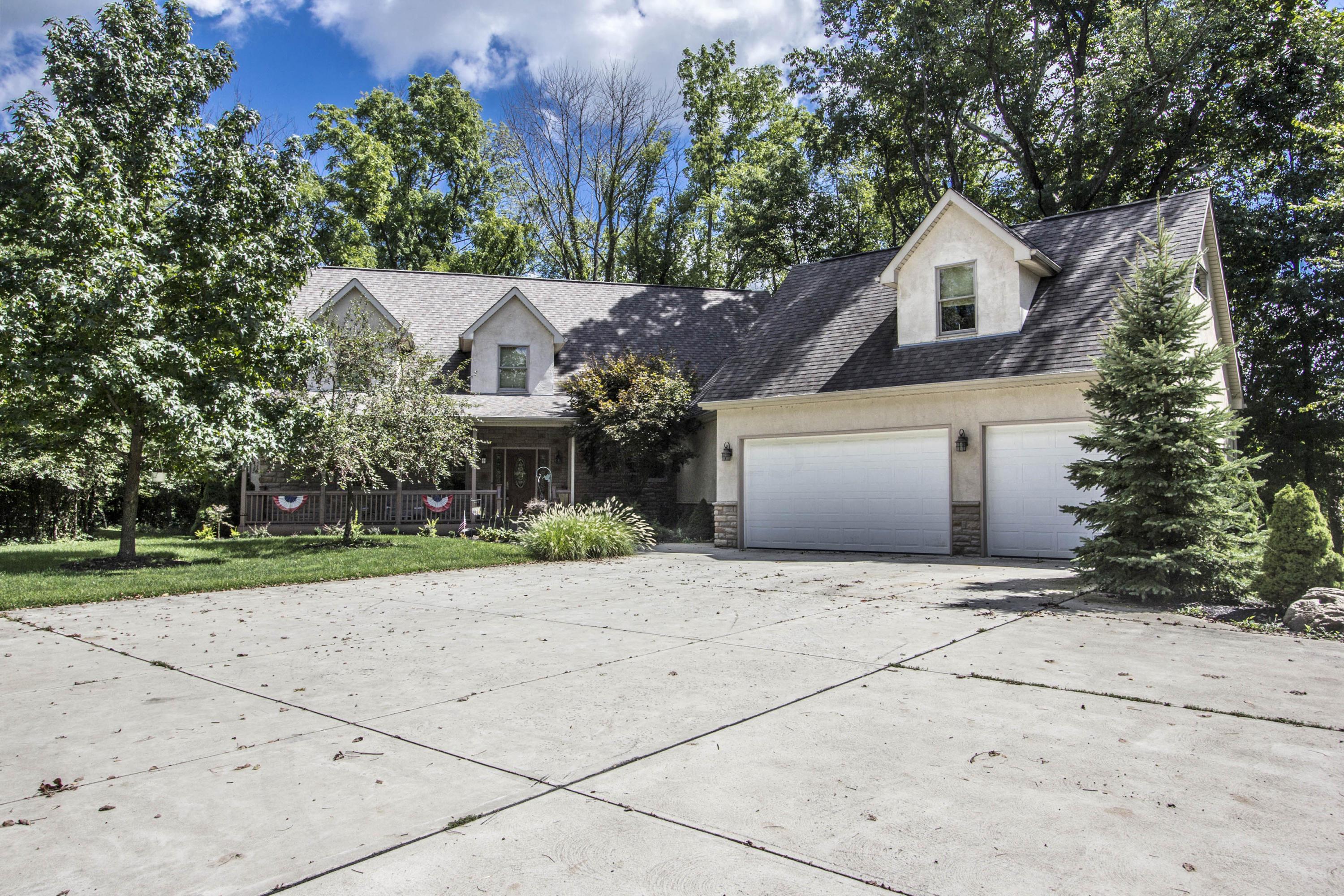 10220 Heimberger Road Northwest Baltimore, OH 43105 - Photo 4 of 102