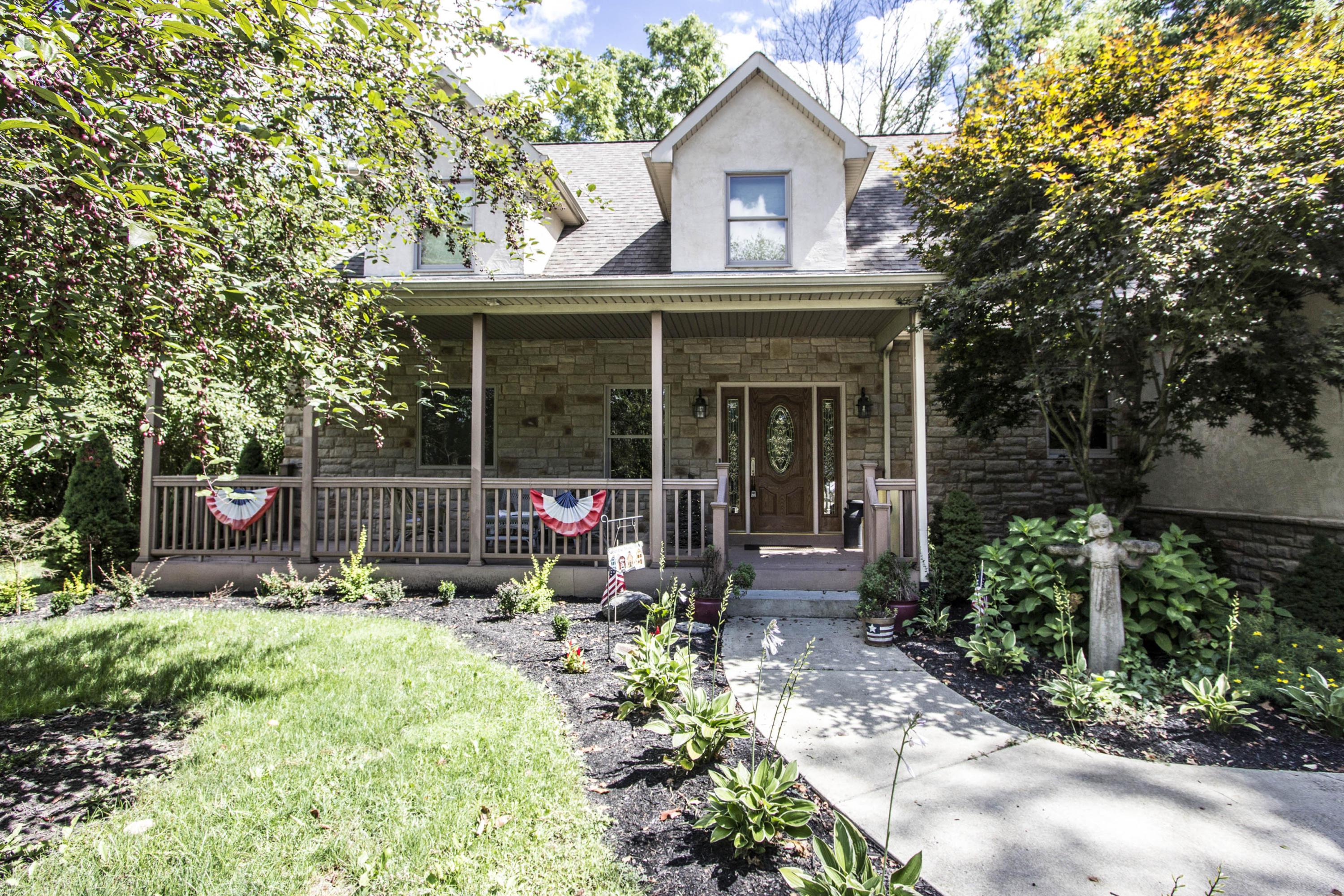 10220 Heimberger Road Northwest Baltimore, OH 43105 - Photo 5 of 102