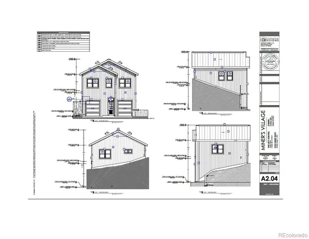 $568,000 | 541 Eureka Street, Central City, CO 80427