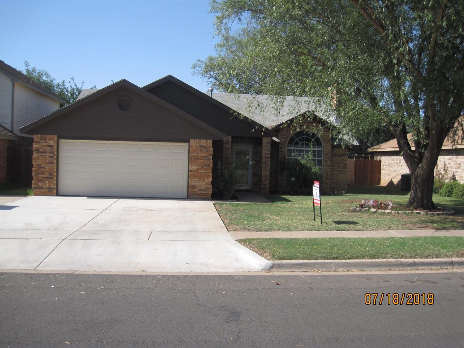 5619 88th Street Lubbock, TX 79424 - Photo 1 of 13 Photo 1