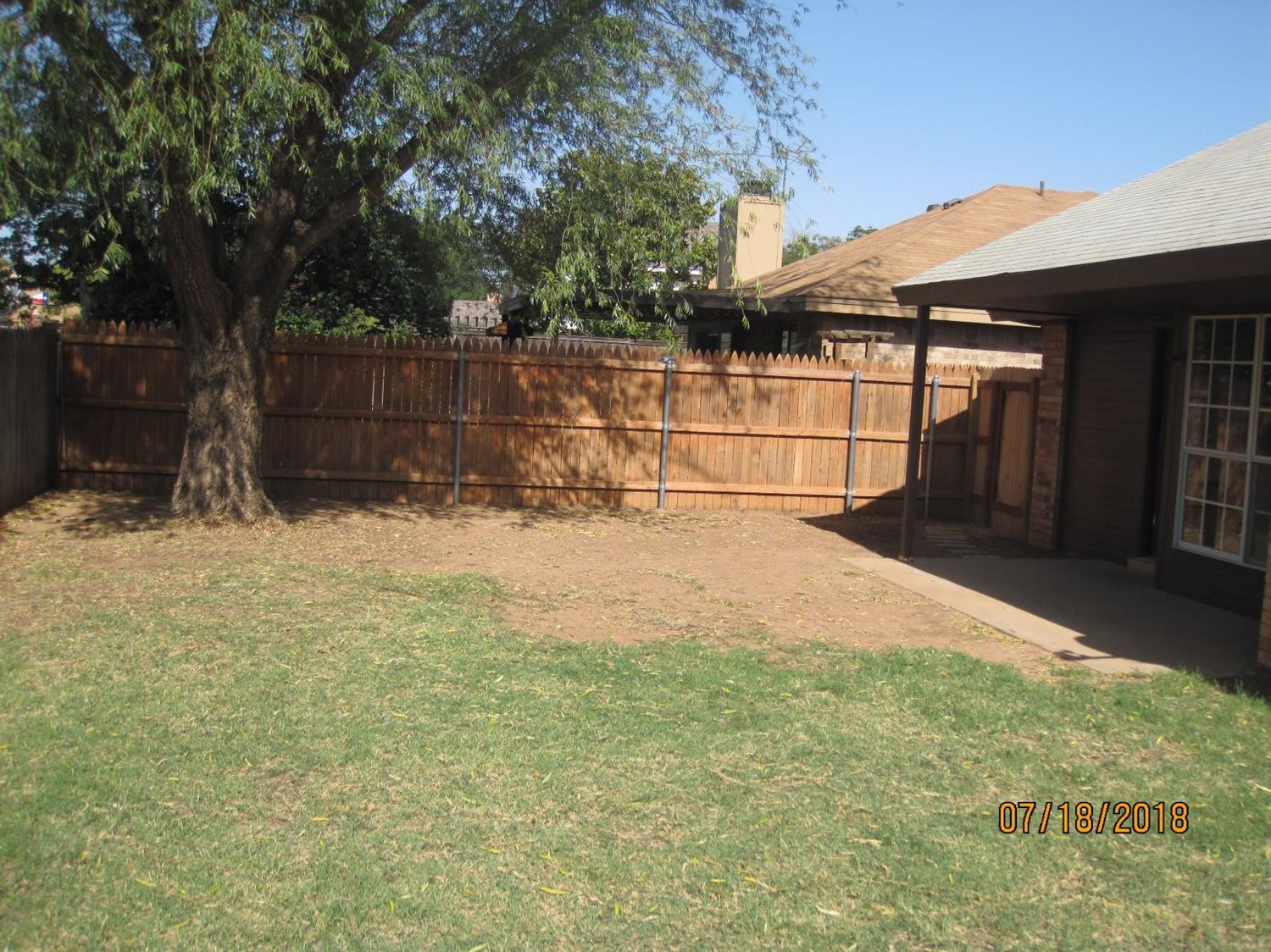 5619 88th Street Lubbock, TX 79424 - Photo 11 of 13 Photo 11