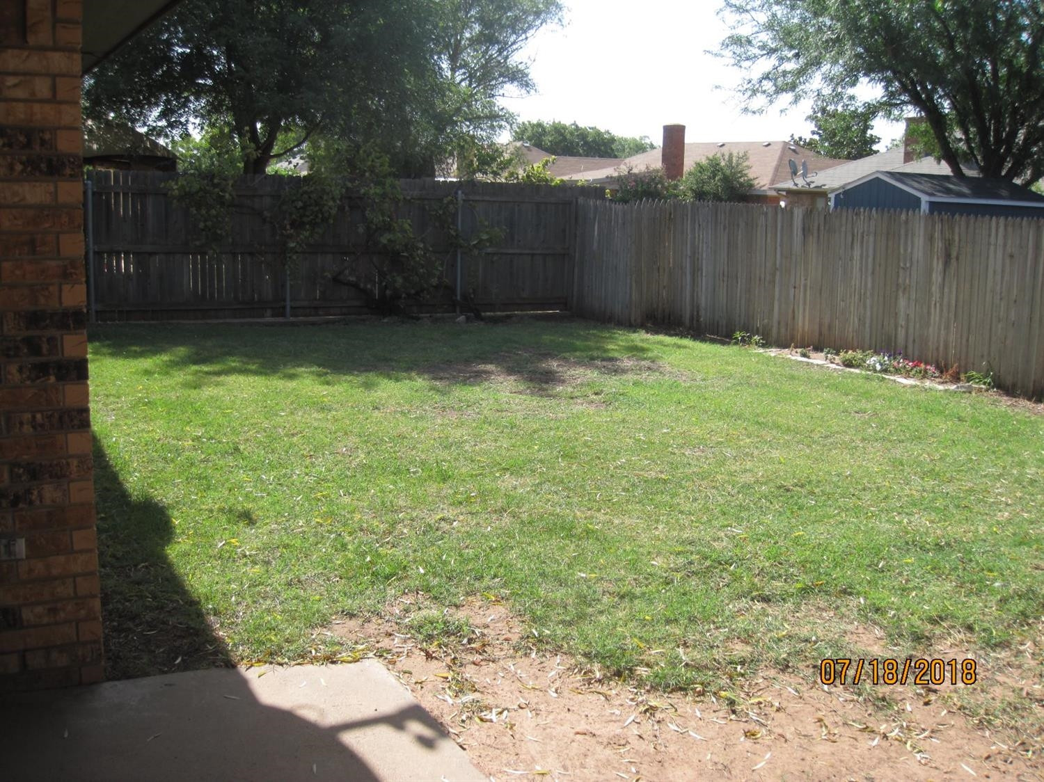 5619 88th Street Lubbock, TX 79424 - Photo 12 of 13 Photo 12