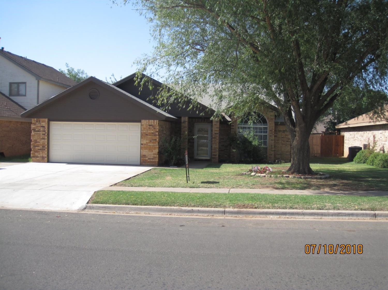 5619 88th Street Lubbock, TX 79424 - Photo 13 of 13 Photo 13