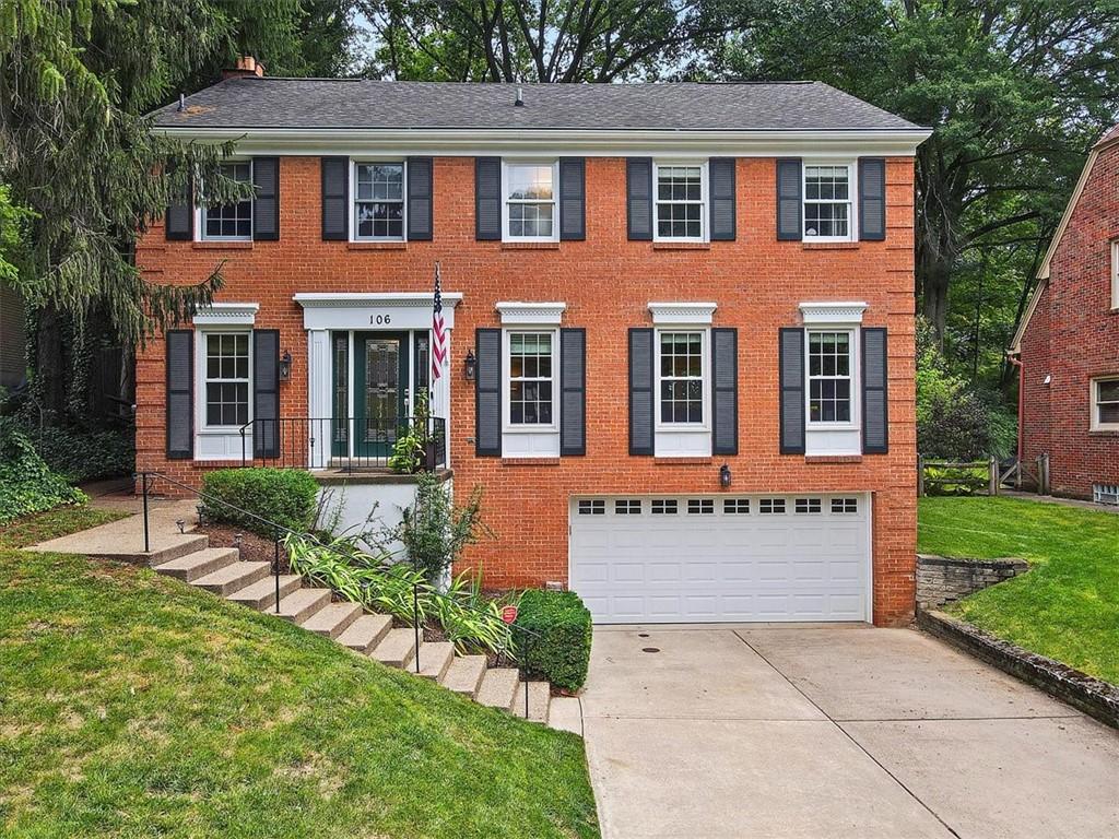 106 Rutledge Drive Pittsburgh, PA 15215 - Photo 1 of 25 Gallery Image 1