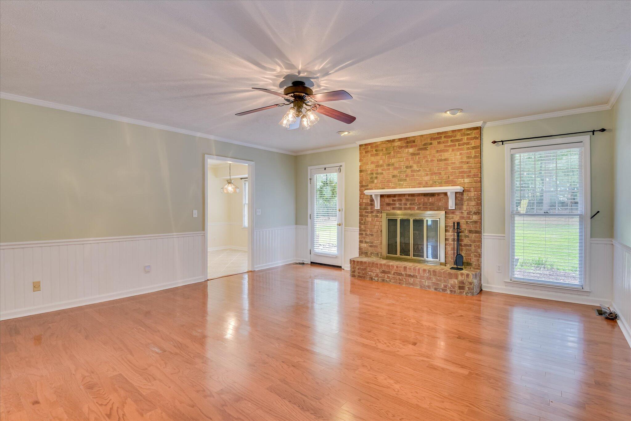 165 Rolling Rock Road Aiken, SC 29803 - Photo 15 of 40
