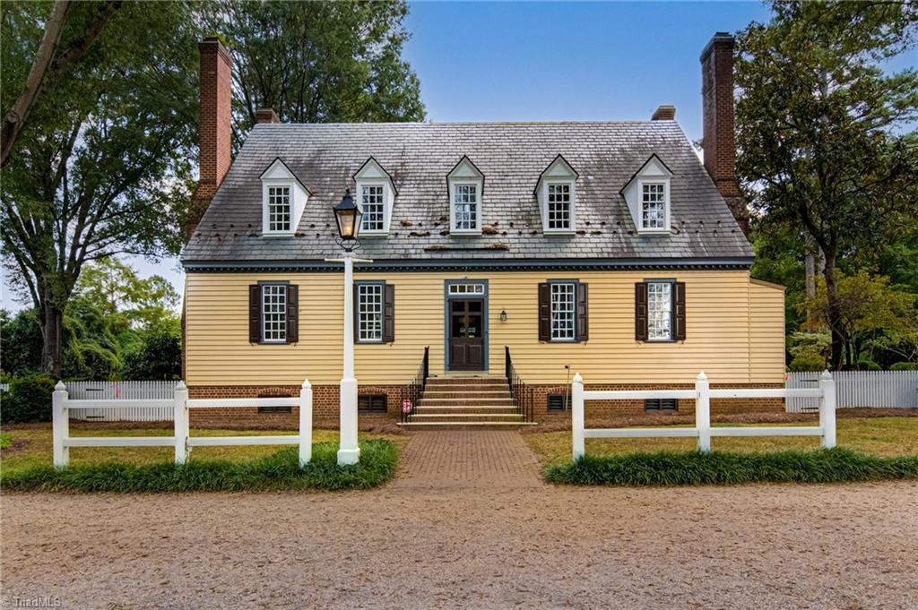 2715 Bartram Road Winston-Salem, NC 27106 - Photo 1 of 50 Gallery Image 1
